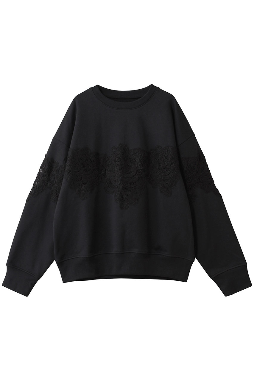 レーススウェット