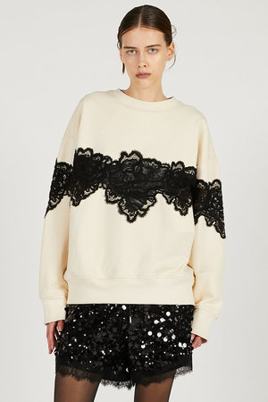 プランク プロジェクト/PRANK PROJECTのレーススウェット(110100/110105)