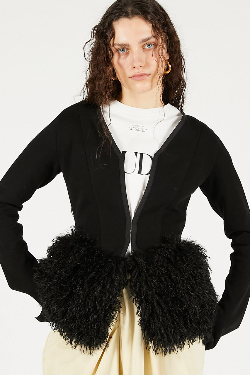 PRANK PROJECT(プランク プロジェクト)｜ファーヘムフックアイトップ