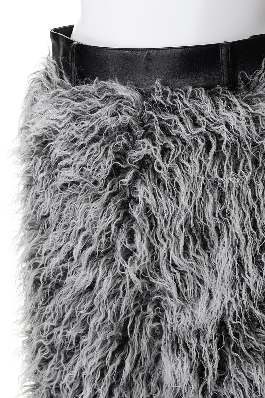 PRANK PROJECT(プランク プロジェクト)｜シンセティックファーパンツ