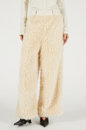 パンツ prankproject Sequin Balloon Velour Pants Sequin Balloon Velour Pants