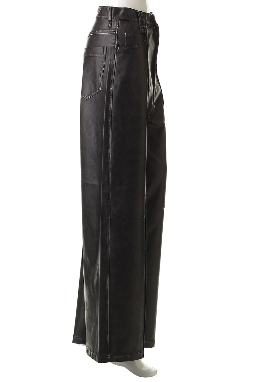 PRANK PROJECT(プランク プロジェクト)｜シンセティックレザープレス