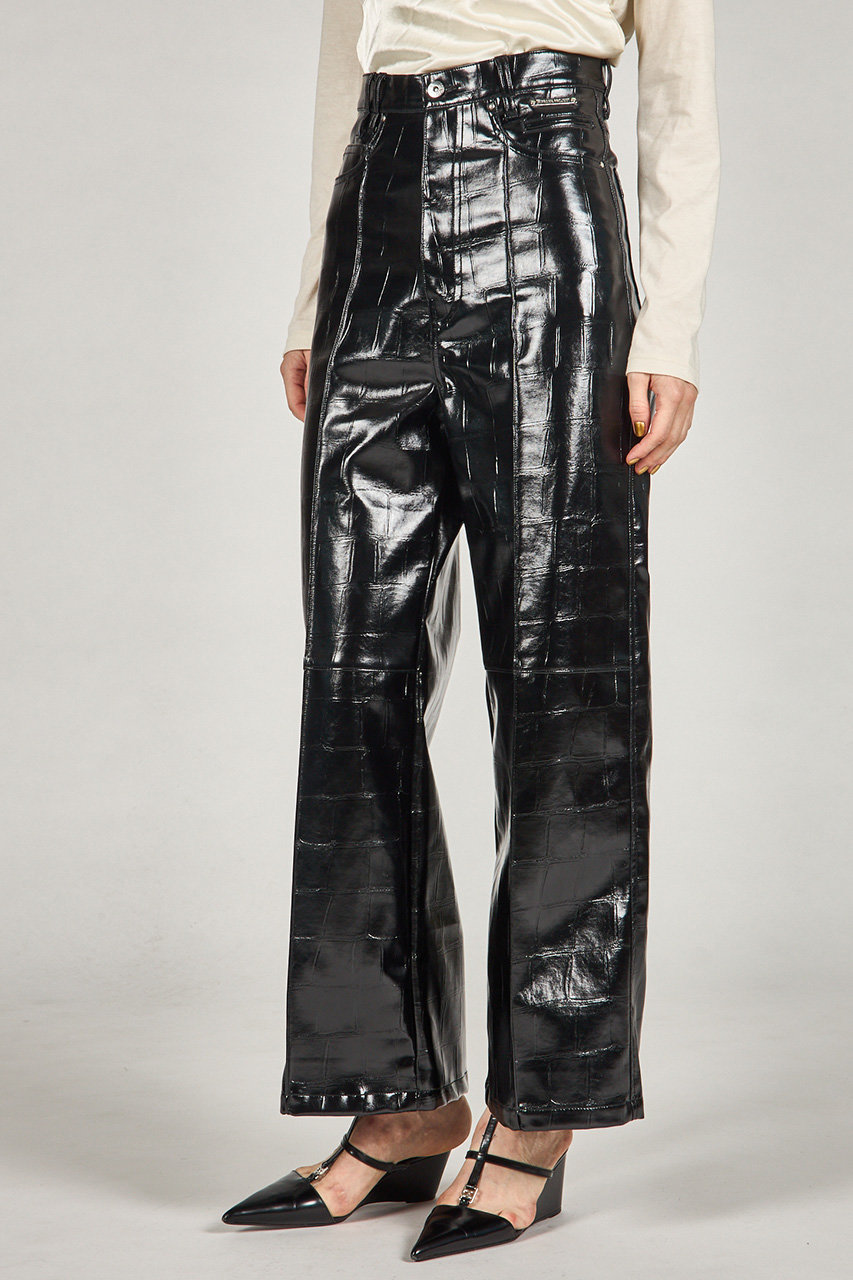 PRANK PROJECT(プランク プロジェクト)｜シンセティックレザープレス