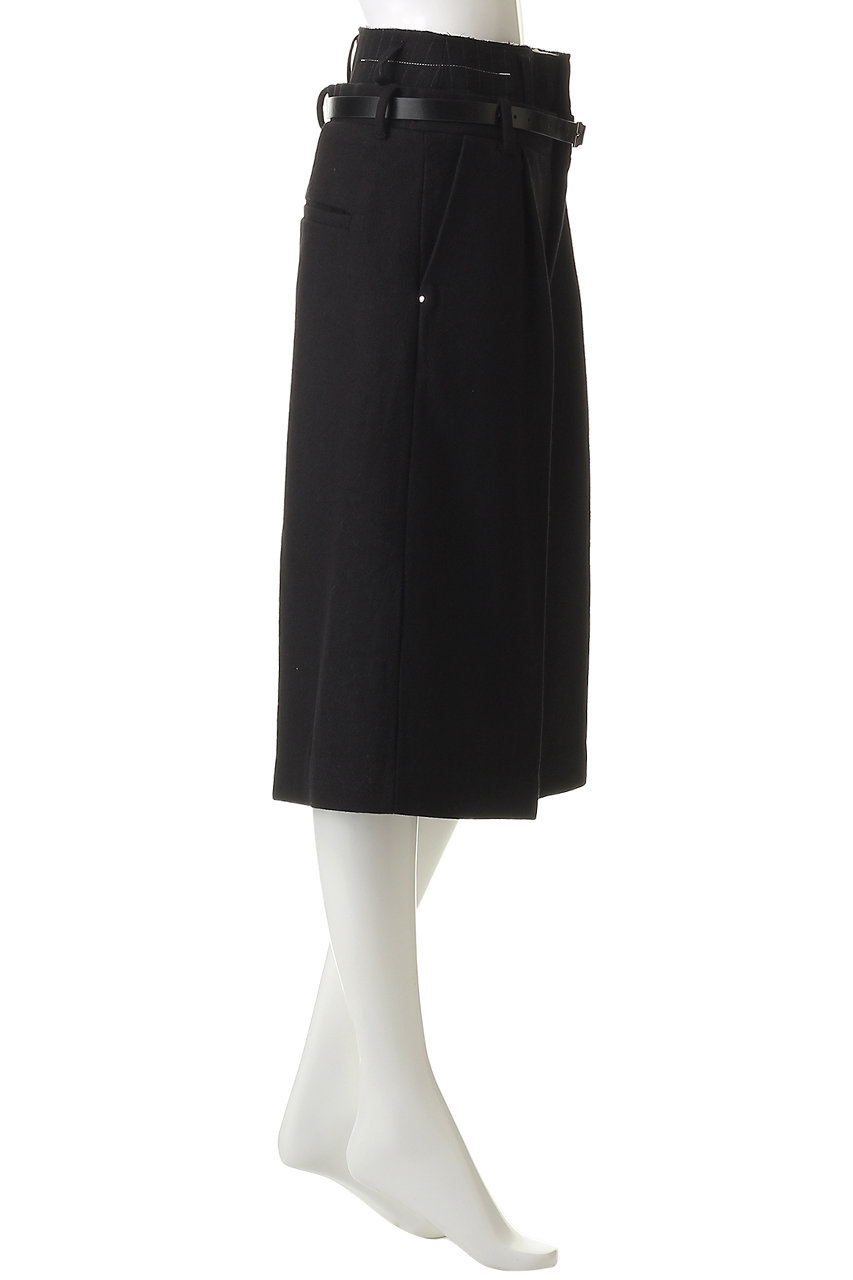 PRANK PROJECT(プランク プロジェクト)｜ダブルウエストハーフパンツ