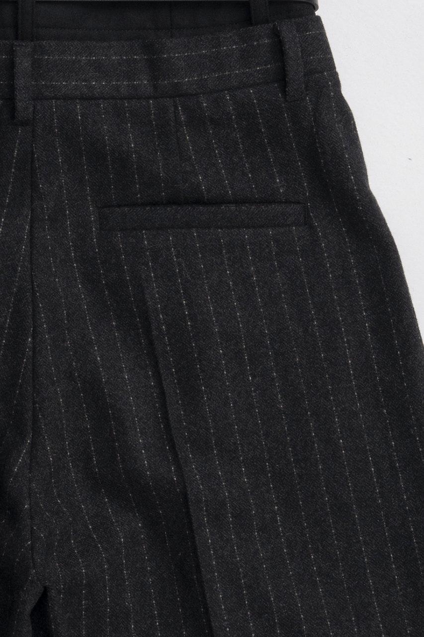 PRANK PROJECT(プランク プロジェクト)｜ダブルウエストハーフパンツ