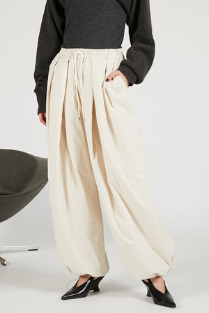 プランク プロジェクト/PRANK PROJECTのパッファーイージーパンツ(110600/110601)