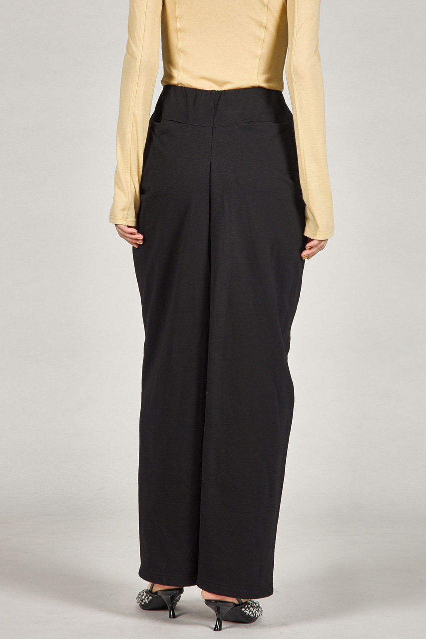 PRANK PROJECT(プランク プロジェクト)｜ドレープフロントスウェット