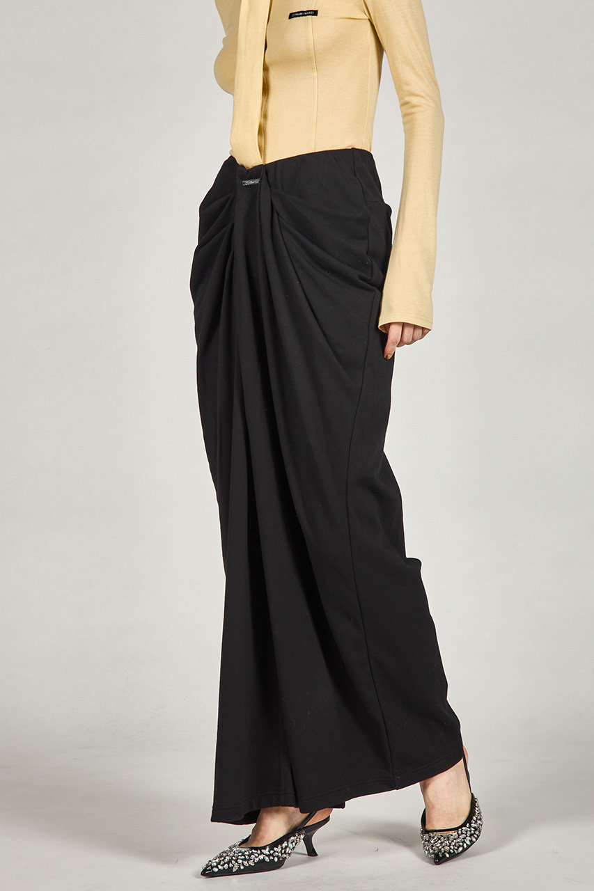 PRANK PROJECT(プランク プロジェクト)｜ドレープフロントスウェット