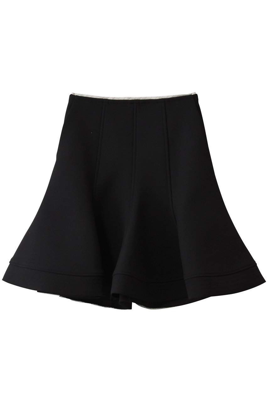 フォルムフレアスカート