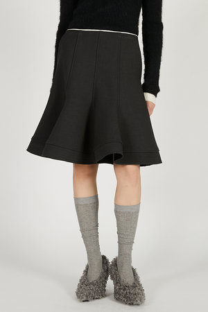 【最終値下げ】プランクプロジェクト プリーツロングスカート PRANK PROJECT｜プランク プロジェクトのロングスカート