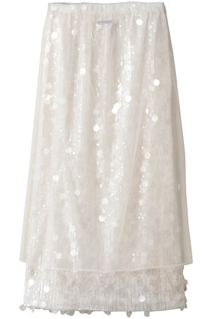 【最終値下げ】プランクプロジェクト プリーツロングスカート PRANK PROJECT｜プランク プロジェクトのロングスカート