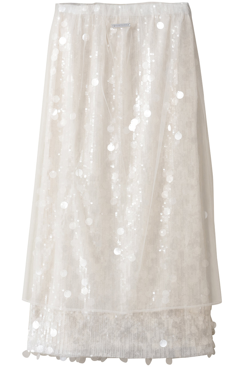 PRANK PROJECT(プランク プロジェクト)｜チュールラップスパンコール