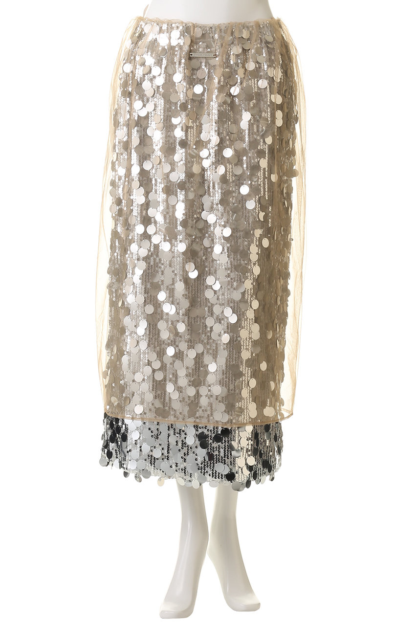 PRANK PROJECT(プランク プロジェクト)｜チュールラップスパンコール