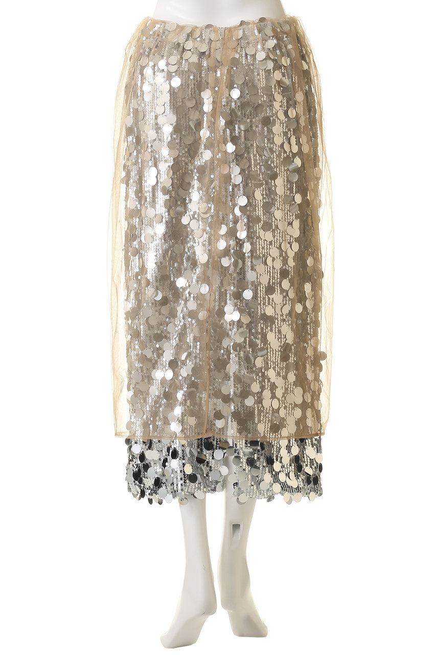 PRANK PROJECT(プランク プロジェクト)｜チュールラップスパンコール