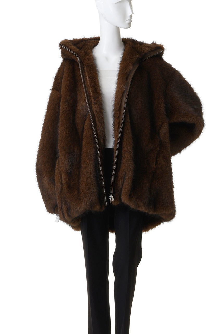 タグ付き新品未使用【Me roir】フロントファージャガードOP ファンシージャガードフロントビジューSK - Ank Rouge(アンクルージュ