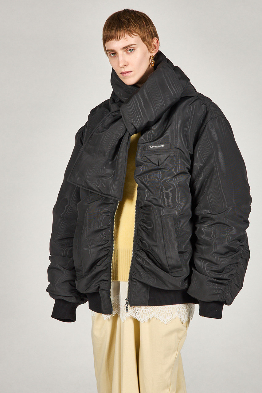 PRANKPROJECT ブルゾンセット PRANK PROJECT(プランク プロジェクト)｜マフラーボリューム