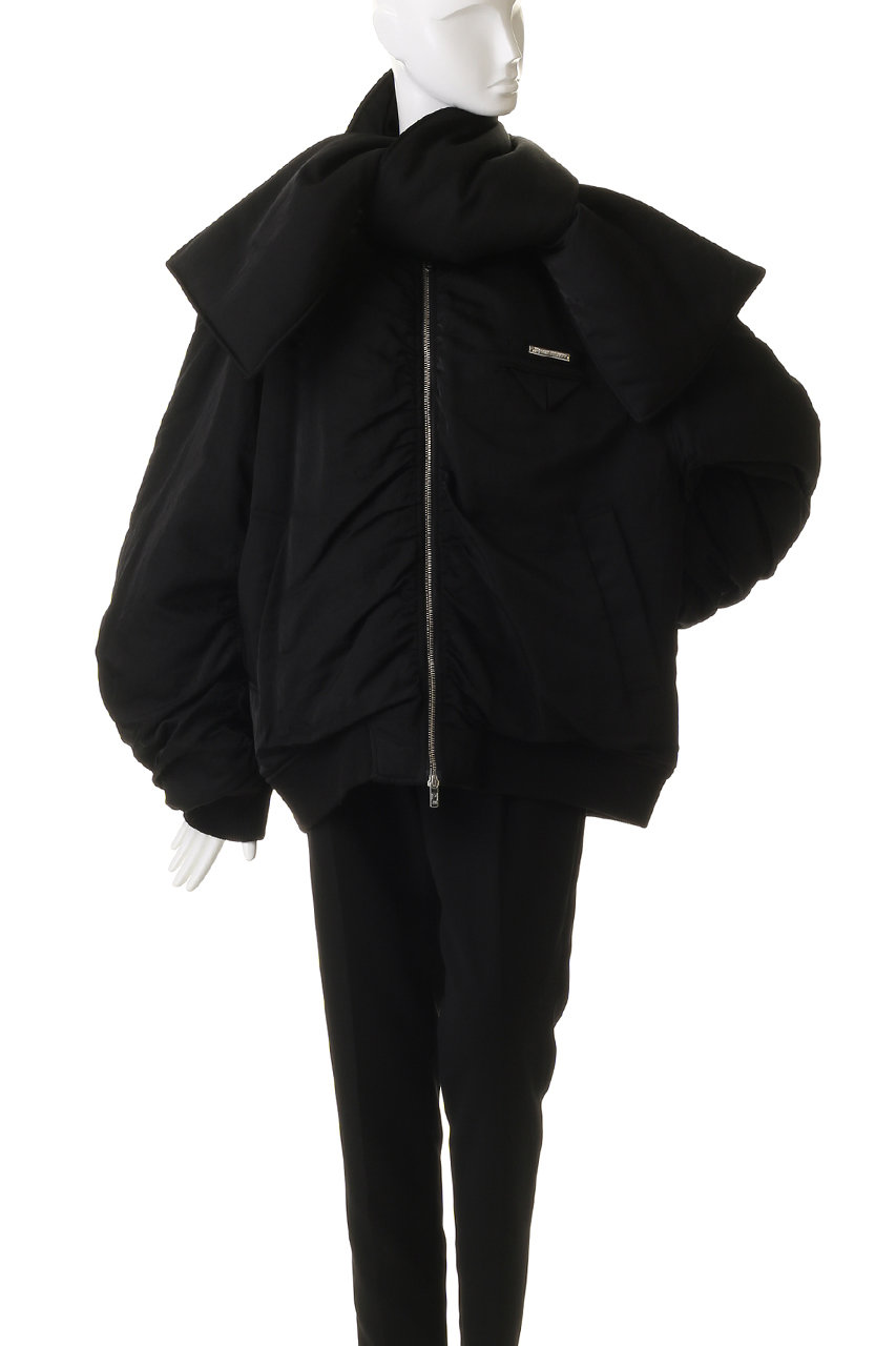 PRANKPROJECT ブルゾンセット PRANK PROJECT(プランク プロジェクト)｜マフラーボリューム