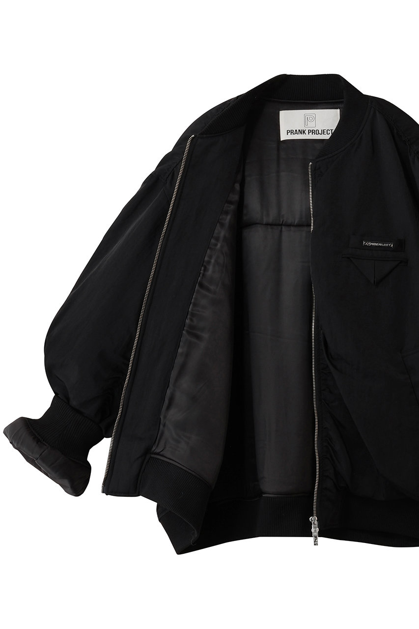PRANKPROJECT ブルゾンセット PRANK PROJECT(プランク プロジェクト)｜マフラーボリューム
