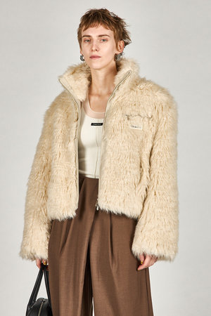 プランク プロジェクト/PRANK PROJECTのスタンドファーブルゾン(110800/110802)