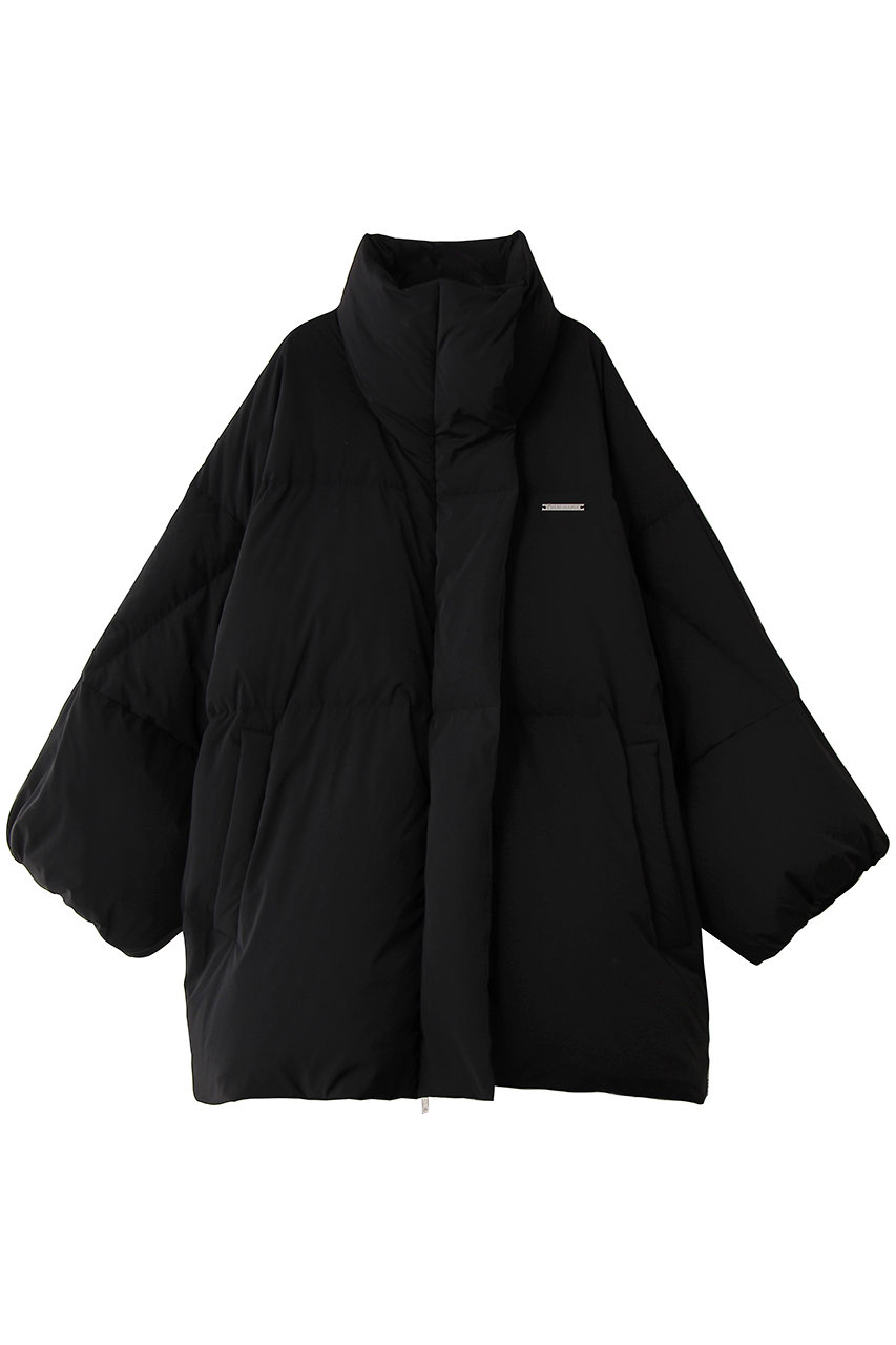 プランク プロジェクト/PRANK PROJECTのポンチョダウン(BLK(ブラック)/31252215606)