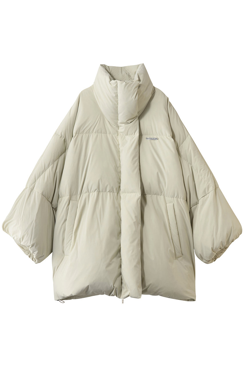 プランク プロジェクト/PRANK PROJECTのポンチョダウン(IVR(アイボリー)/31252215606)