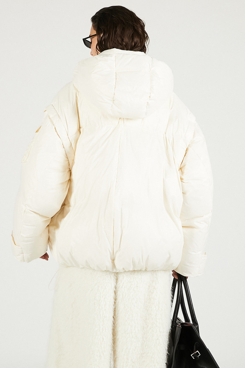 PRANK PROJECT(プランク プロジェクト)｜オーバーパファーダウン