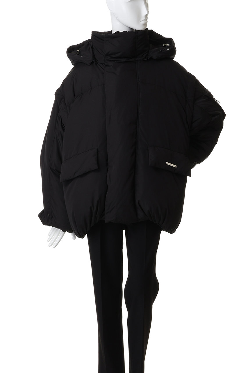 PRANK PROJECT(プランク プロジェクト)｜オーバーパファーダウン