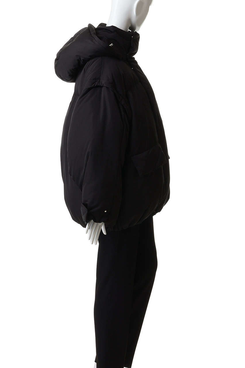 PRANK PROJECT(プランク プロジェクト)｜オーバーパファーダウン