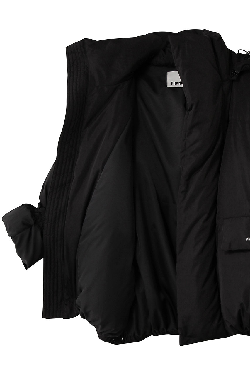 PRANK PROJECT(プランク プロジェクト)｜オーバーパファーダウン