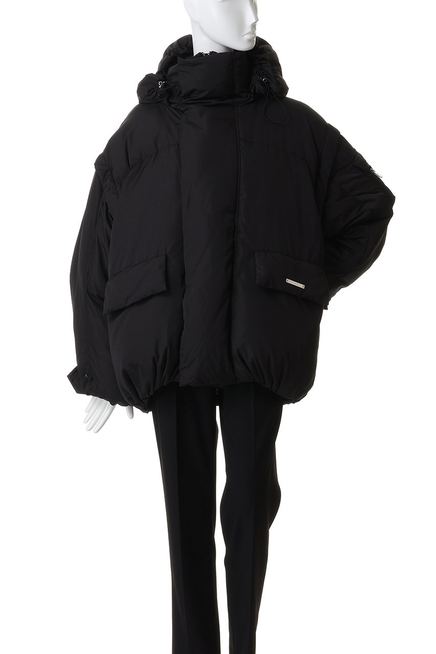 PRANK PROJECT(プランク プロジェクト)｜オーバーパファーダウン