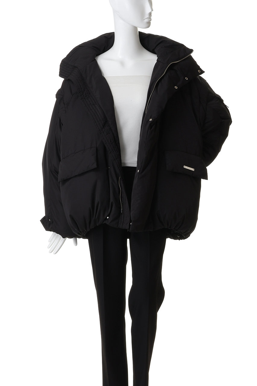 PRANK PROJECT(プランク プロジェクト)｜オーバーパファーダウン