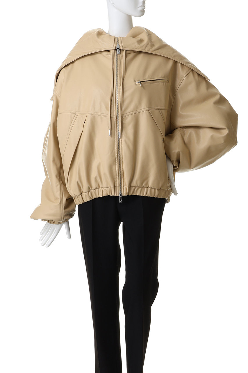 PRANK PROJECT(プランク プロジェクト)｜【予約販売】フェイクレザー