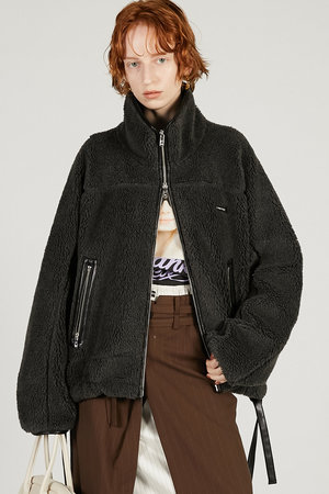 プランク プロジェクト/PRANK PROJECTの【予約販売】フリースジャケット(110800/110802)