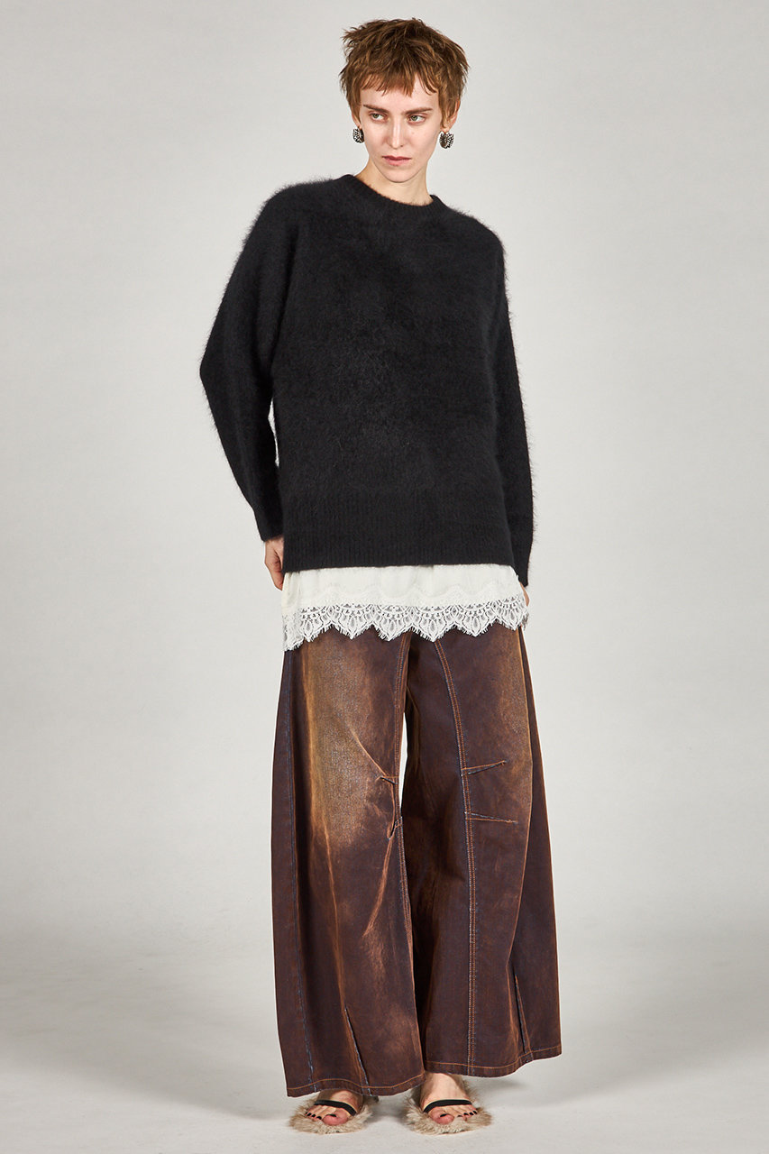 PRANK PROJECT プランクプロジェクト ヘンリーブークレーニットタンク item343141924101-1-2.jpg