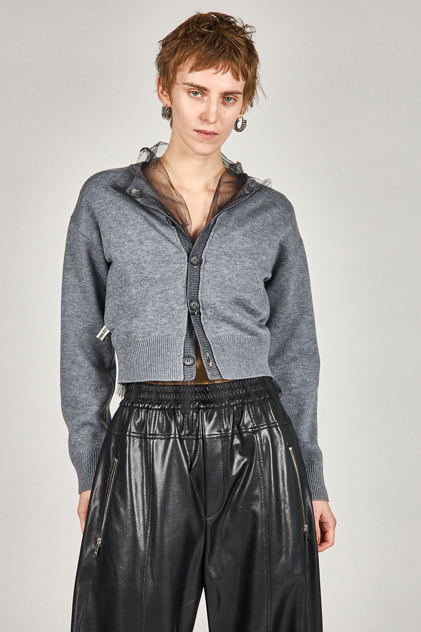 PRANK PROJECT(プランク プロジェクト)｜【予約販売】リバーシブル