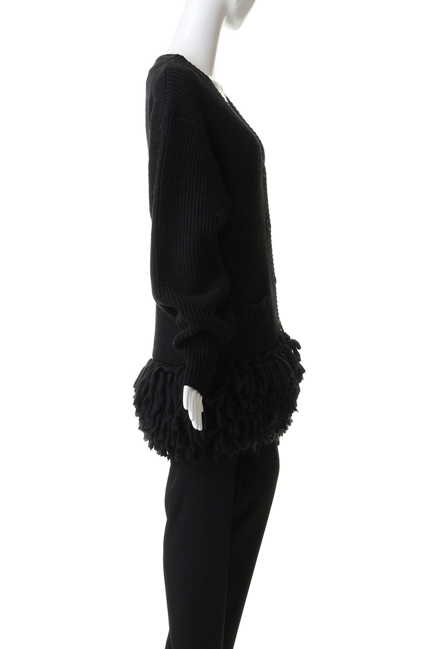 PRANK PROJECT(プランク プロジェクト)｜ハンドフリンジニット