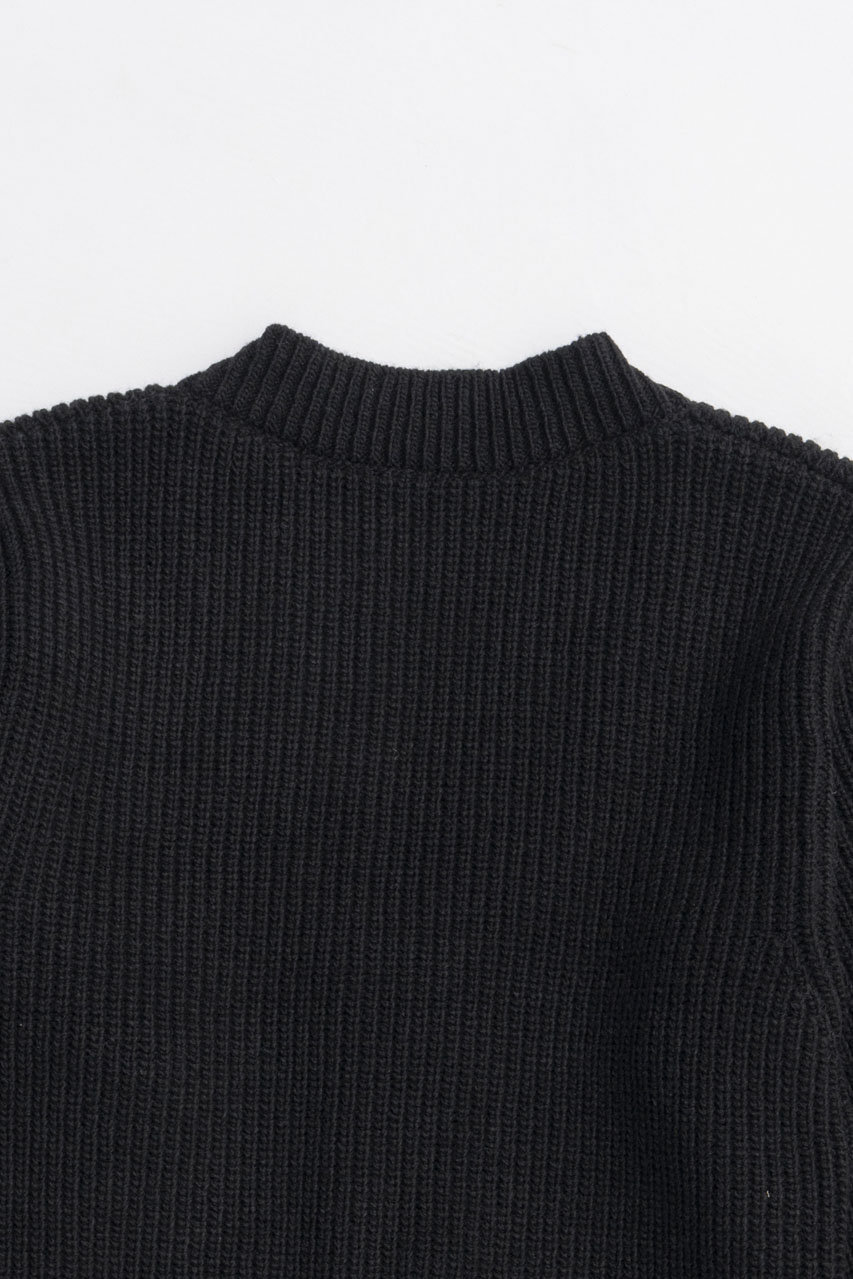 PRANK PROJECT(プランク プロジェクト)｜ハンドフリンジニット