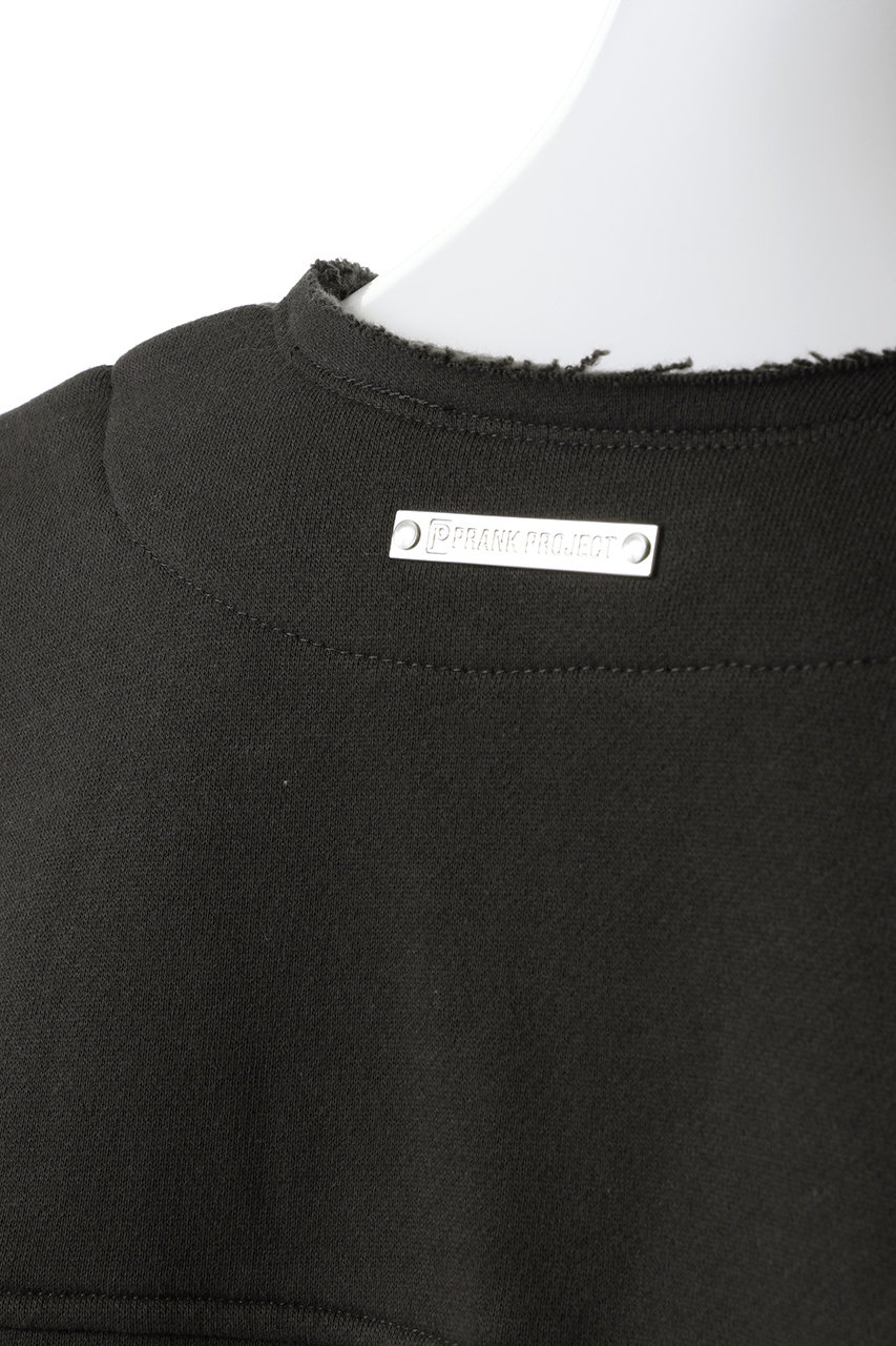 PRANK PROJECT(プランク プロジェクト)｜ディープVネックスウェット