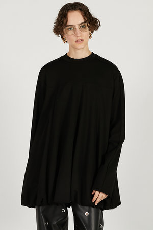 プランク プロジェクト/PRANK PROJECTのバルーンチュニック(110500/110505)