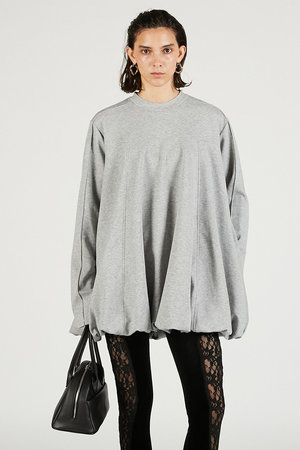 プランク プロジェクト/PRANK PROJECTの【予約販売】バルーンチュニック(110500/110505)