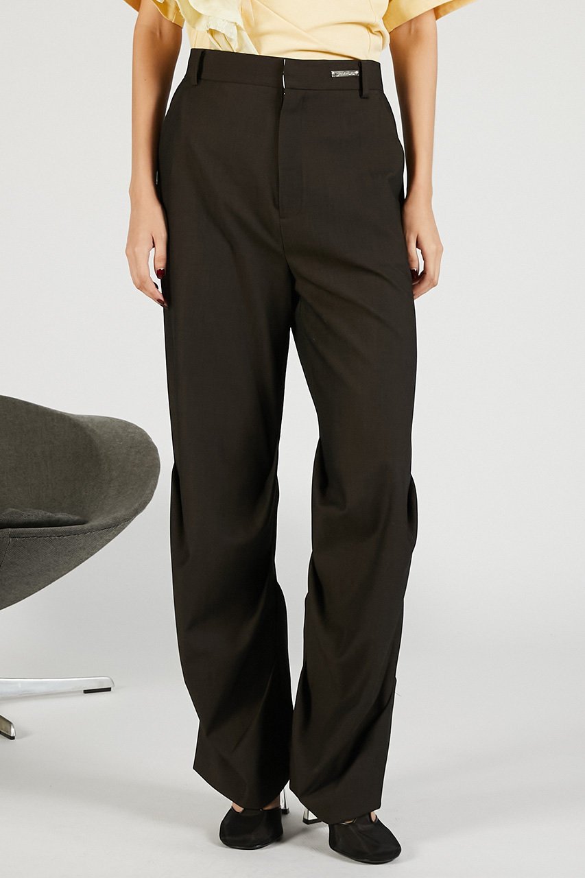 パンツ VIAVANDA PRANK PROJECT PERVERZE OMMO TAN VIAVANDA PRANK PROJECT PERVERZE OMMO TAN - メルカリ