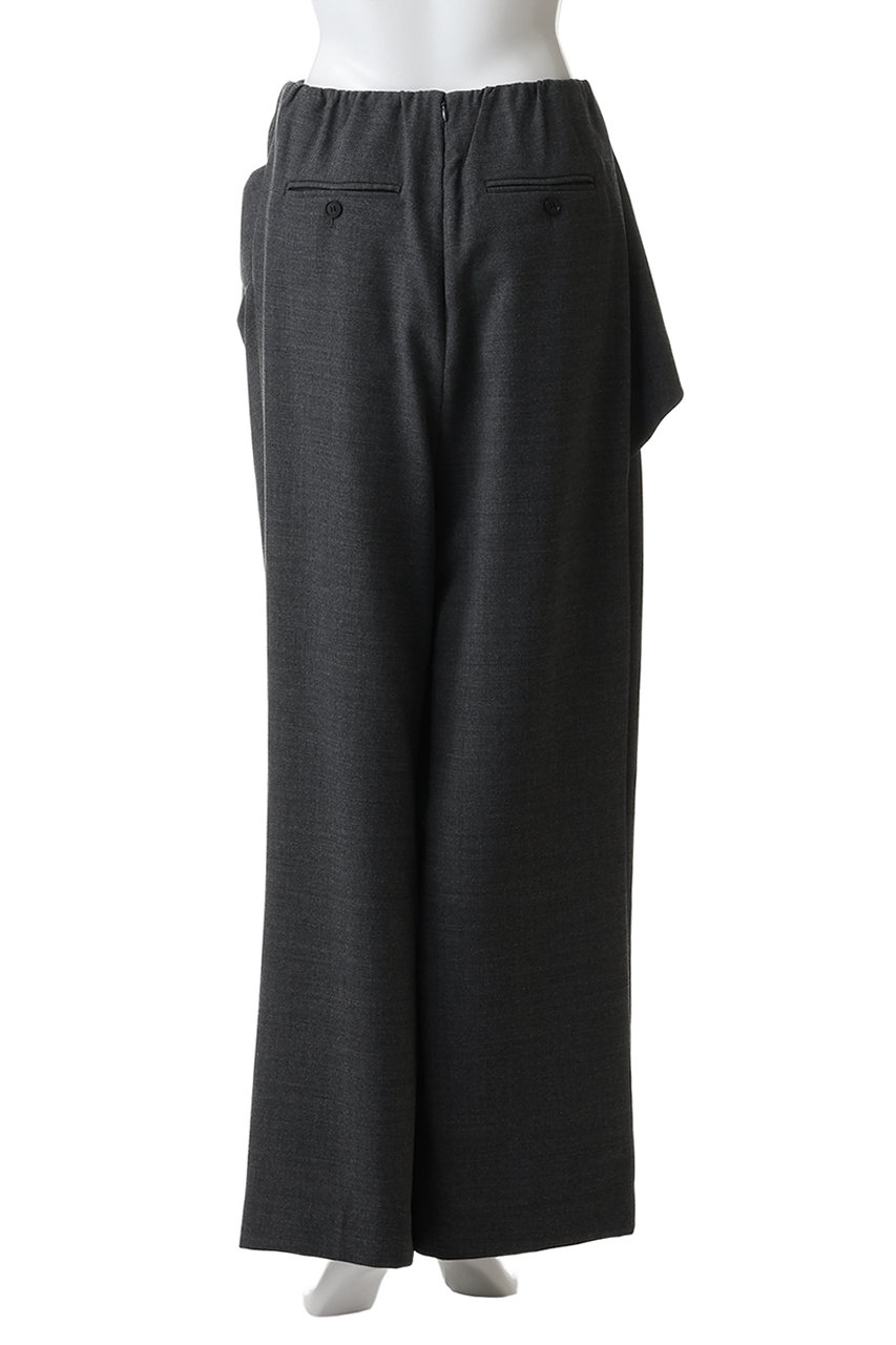 プランクプロジェクト　PRANK PROJECT パンツ PRANK PROJECT(プランク プロジェクト)｜ホースプリントパンツ / Horse