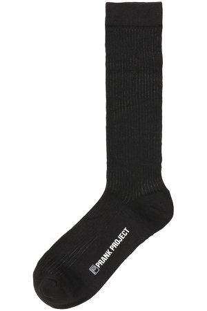 シアーリブショートソックス