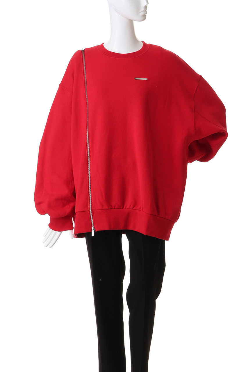 PRANK PROJECT(プランク プロジェクト)｜オーバーサイズジッパー