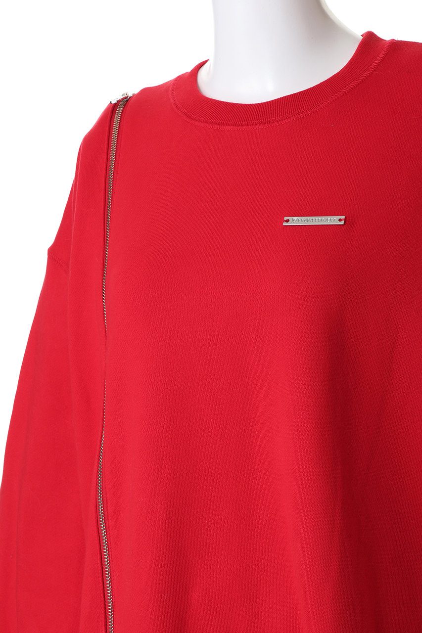 PRANK PROJECT(プランク プロジェクト)｜オーバーサイズジッパー