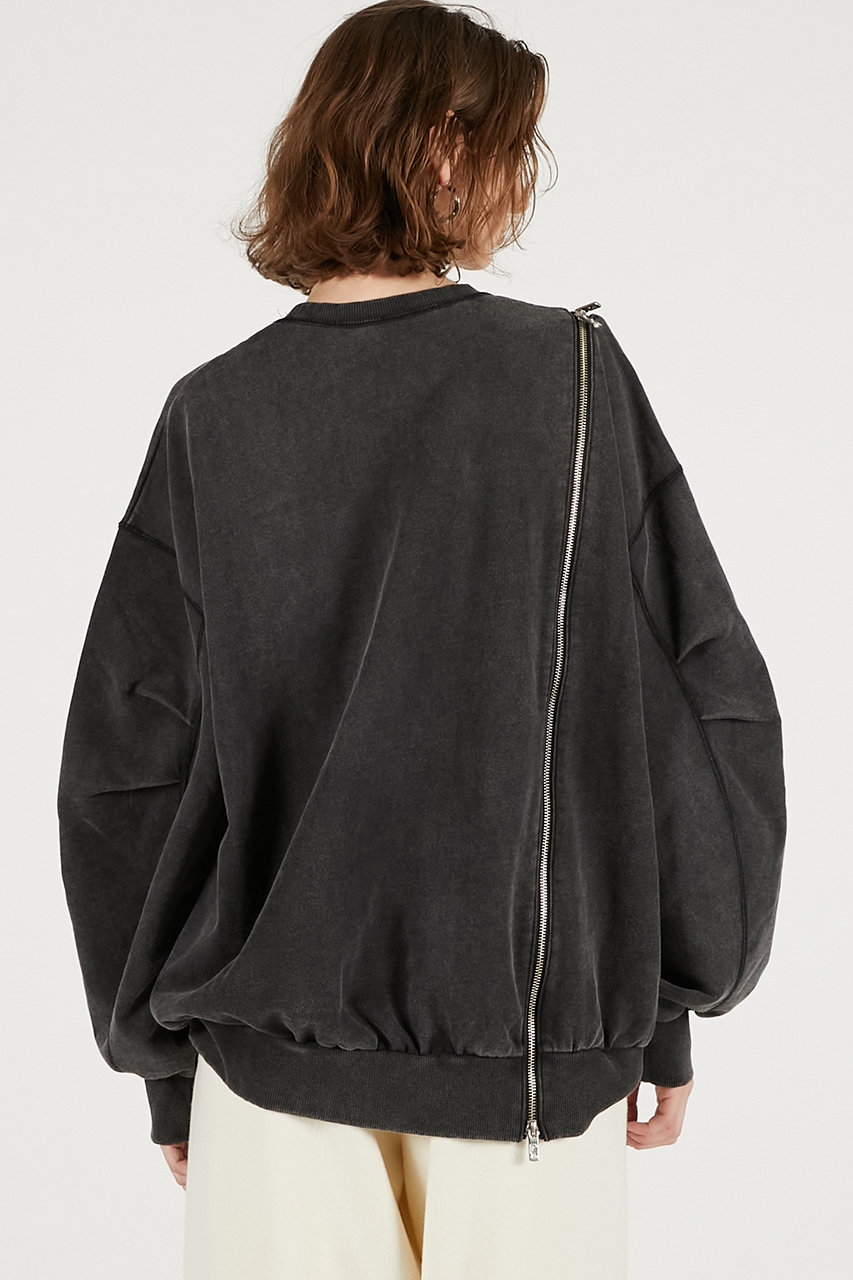 PRANK PROJECT(プランク プロジェクト)｜オーバーサイズジッパー