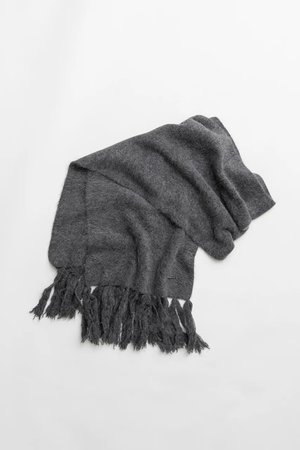 プランク プロジェクト/PRANK PROJECTの【予約販売】Shaggy Stole(140100/140101)