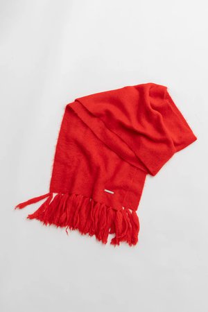 プランク プロジェクト/PRANK PROJECTの【予約販売】Shaggy Stole(140100/140101)