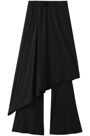 プランク プロジェクト/PRANK PROJECTのスラブレイヤードパンツ(110600/110601)