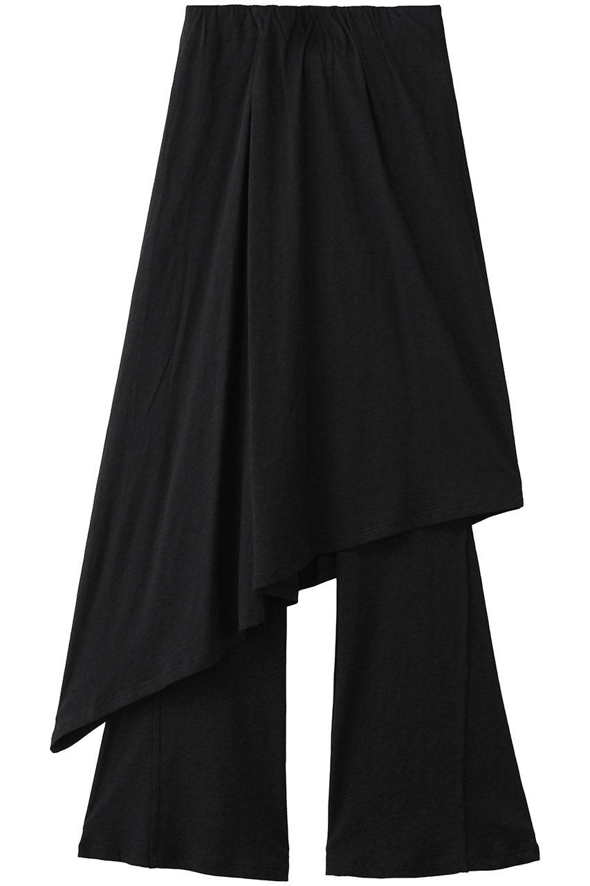 プランク プロジェクト/PRANK PROJECTのスラブレイヤードパンツ(BLK(ブラック)/31261465907)